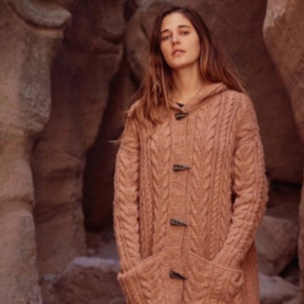 ISO Christy Dawn Arlo Sweater